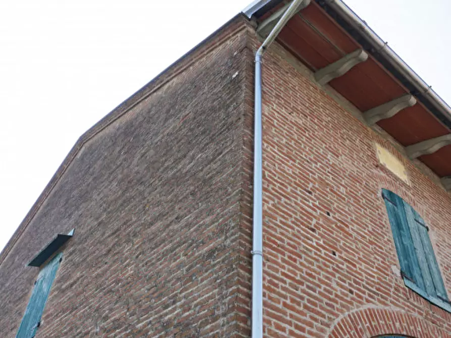 Immagine 31 di Casa bifamiliare in vendita  in Via Trai, 28 a Colorno