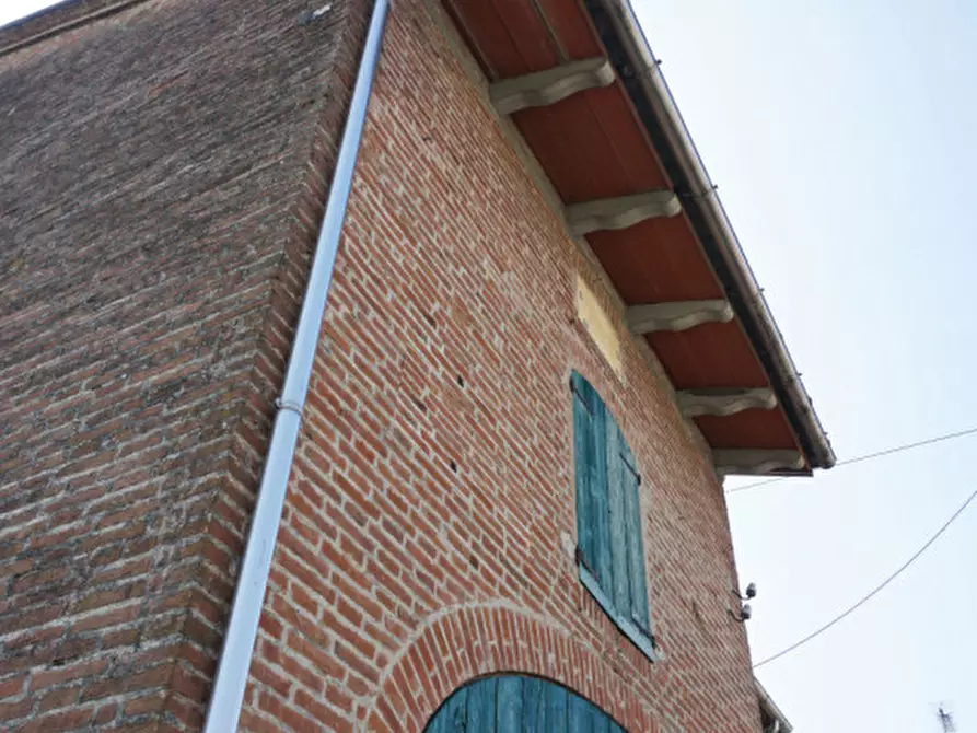 Immagine 32 di Casa bifamiliare in vendita  in Via Trai, 28 a Colorno