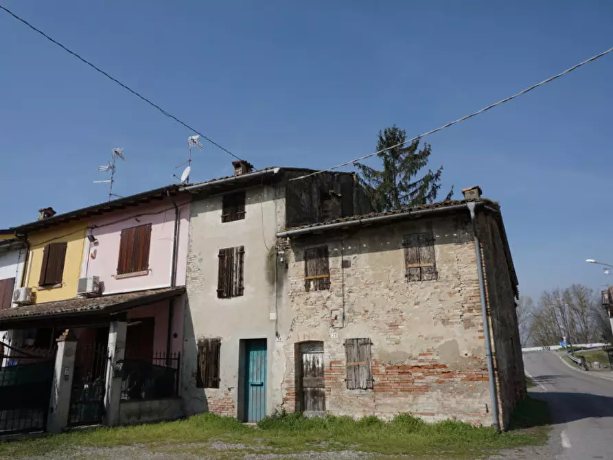 Immagine 34 di Casa bifamiliare in vendita  in Via Trai, 28 a Colorno