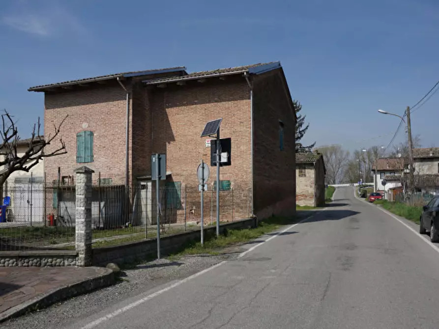 Immagine 41 di Casa bifamiliare in vendita  in Via Trai, 28 a Colorno