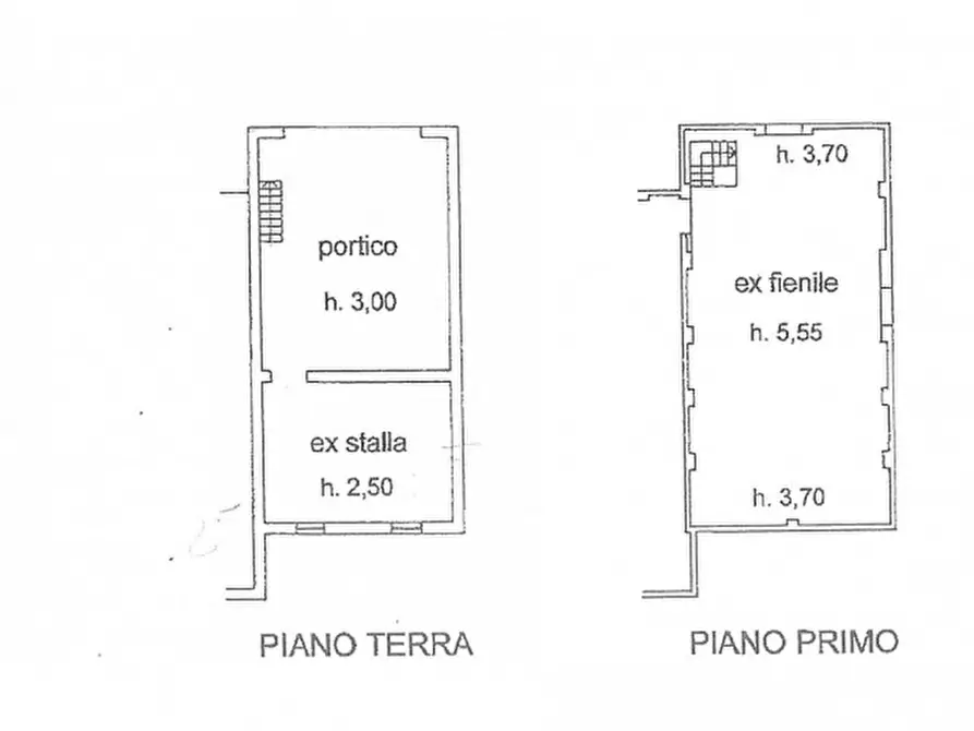 Immagine 42 di Casa bifamiliare in vendita  in Via Trai, 28 a Colorno