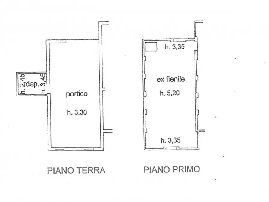 Immagine 44 di Casa bifamiliare in vendita  in Via Trai, 28 a Colorno