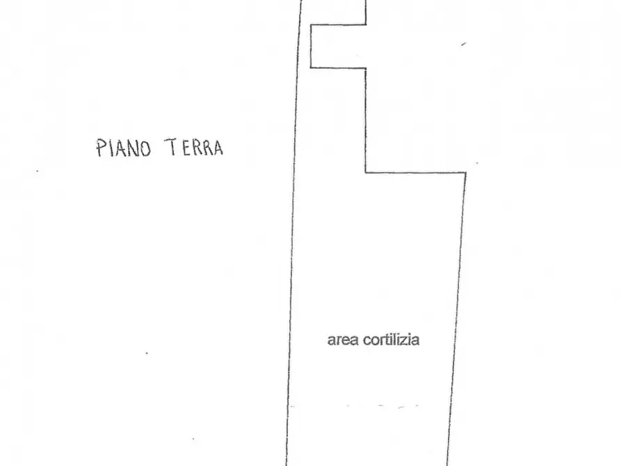 Immagine 47 di Casa bifamiliare in vendita  in Via Trai, 28 a Colorno