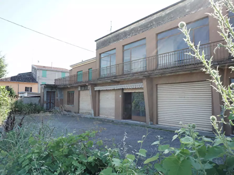 Immagine 1 di Casa indipendente in vendita  in Strada provinciale di golese, 98 a Torrile