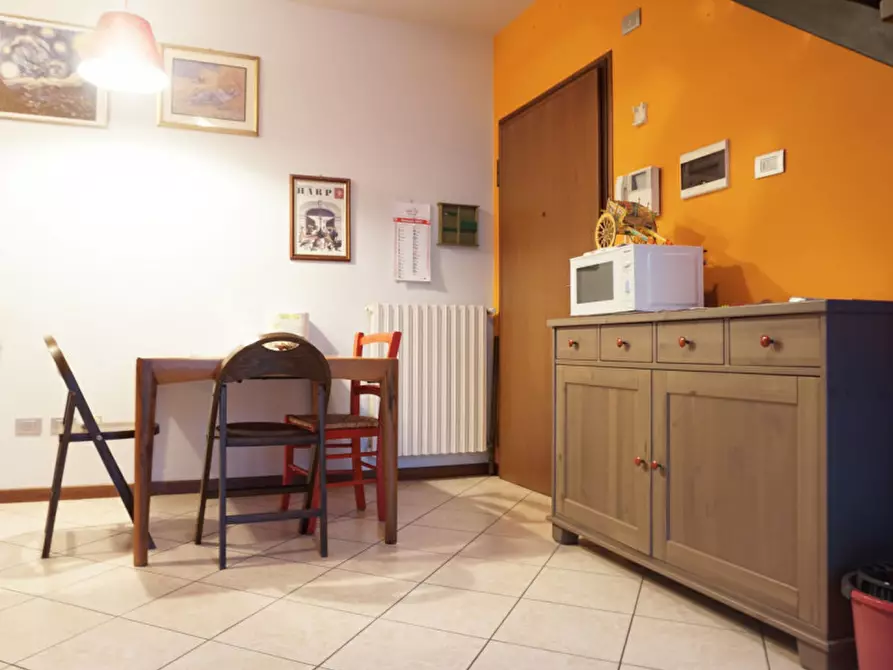 Immagine 2 di Appartamento in affitto  in Via Du Tillot 42 a Colorno