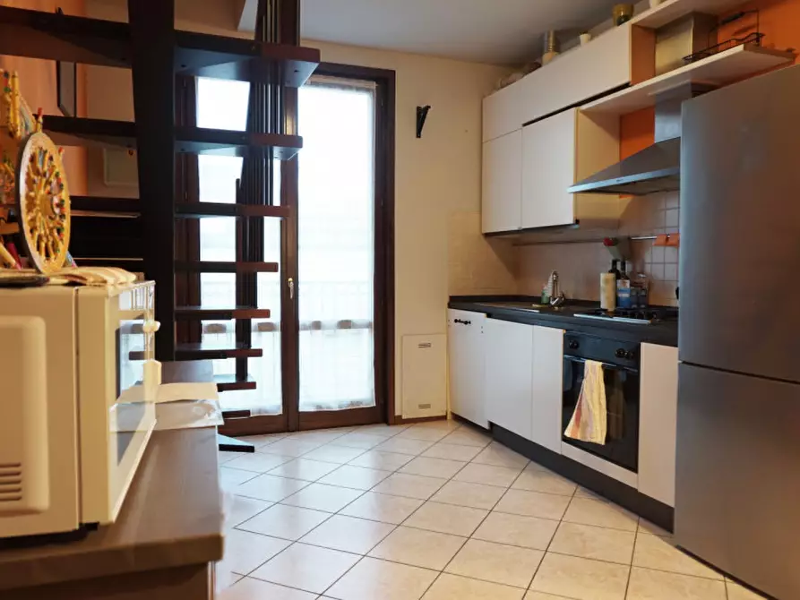 Immagine 3 di Appartamento in affitto  in Via Du Tillot 42 a Colorno