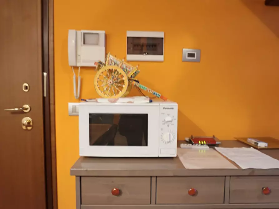 Immagine 4 di Appartamento in affitto  in Via Du Tillot 42 a Colorno