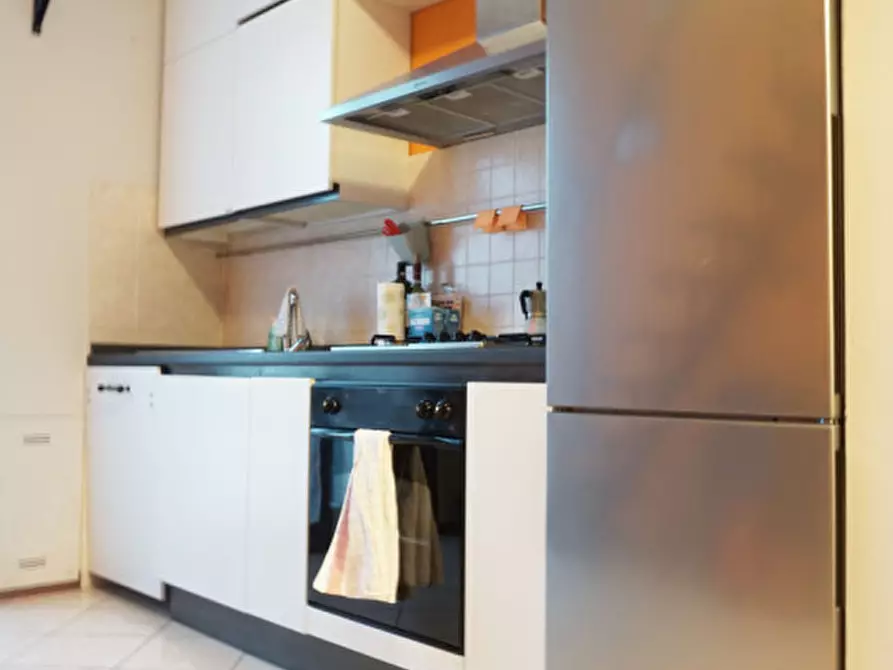 Immagine 5 di Appartamento in affitto  in Via Du Tillot 42 a Colorno