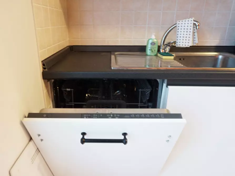 Immagine 7 di Appartamento in affitto  in Via Du Tillot 42 a Colorno