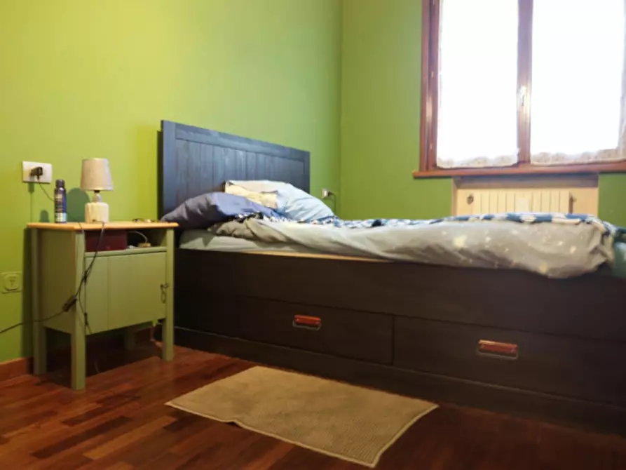 Immagine 8 di Appartamento in affitto  in Via Du Tillot 42 a Colorno