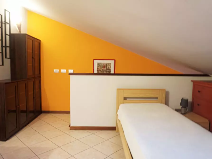 Immagine 13 di Appartamento in affitto  in Via Du Tillot 42 a Colorno