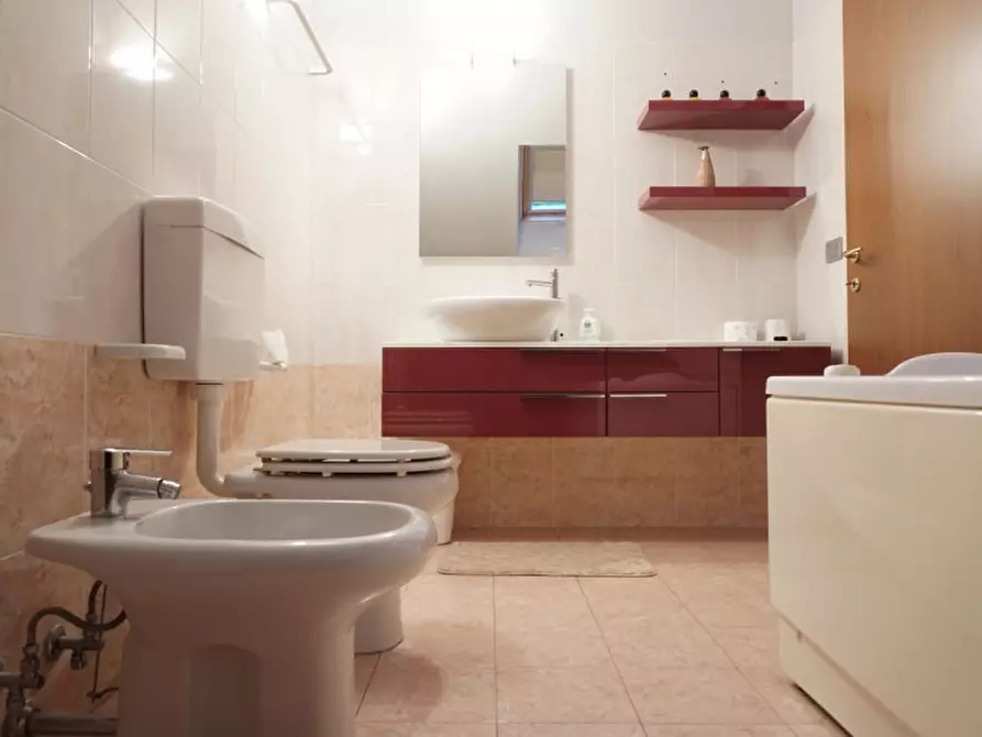 Immagine 18 di Appartamento in affitto  in Via Du Tillot 42 a Colorno