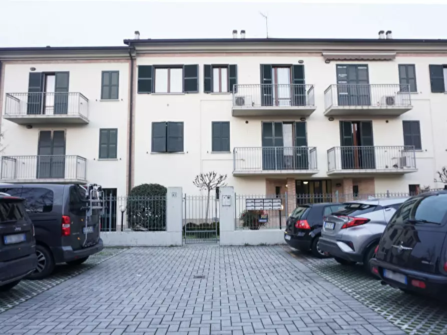 Immagine 23 di Appartamento in affitto  in Via Du Tillot 42 a Colorno