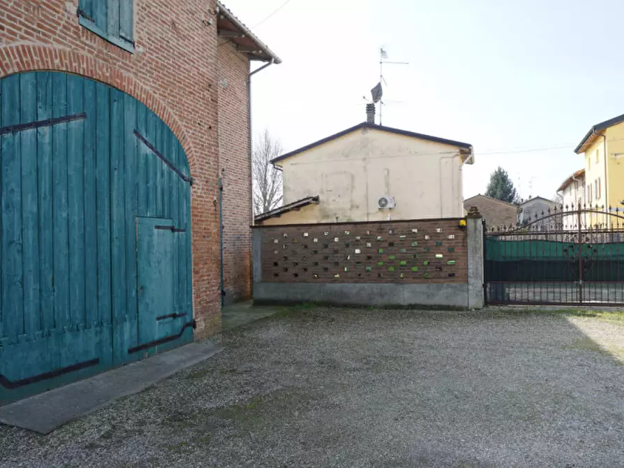 Immagine 3 di Villetta a schiera in vendita  in Via Trai a Colorno