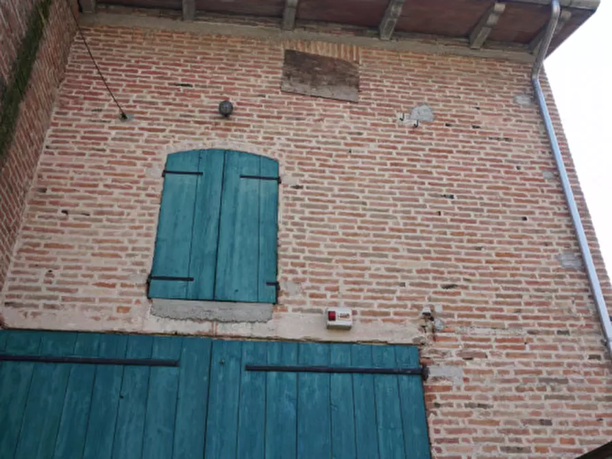 Immagine 4 di Villetta a schiera in vendita  in Via Trai a Colorno