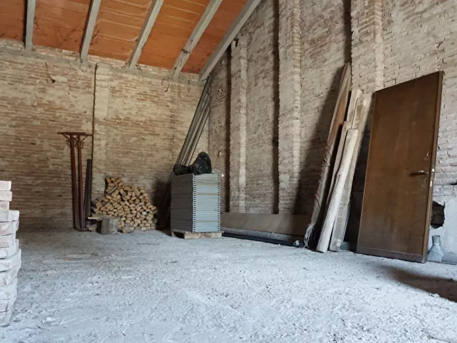 Immagine 5 di Villetta a schiera in vendita  in Via Trai a Colorno