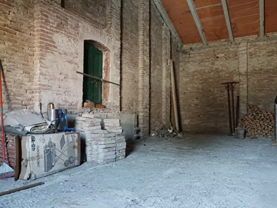 Immagine 6 di Villetta a schiera in vendita  in Via Trai a Colorno