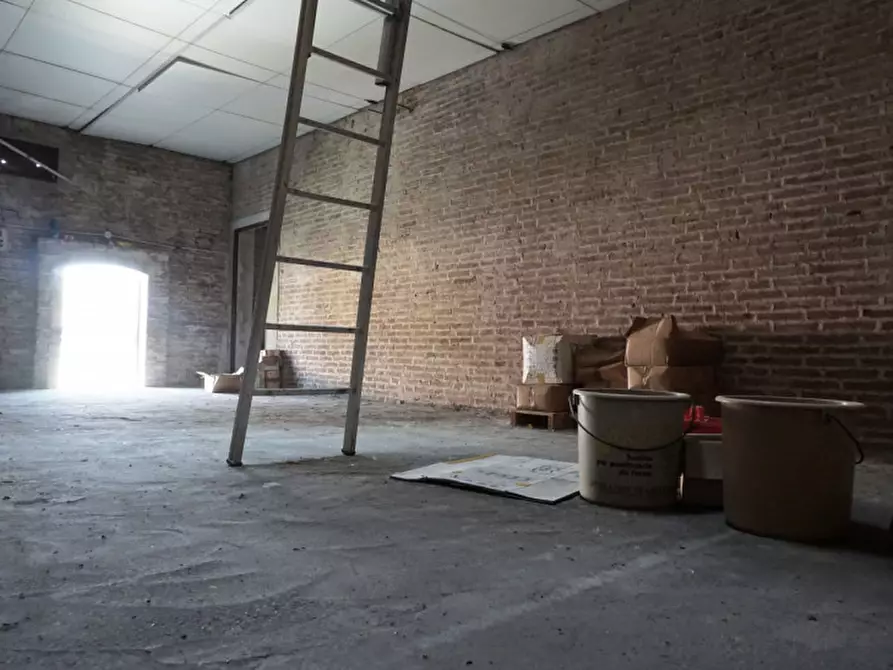 Immagine 7 di Villetta a schiera in vendita  in Via Trai a Colorno