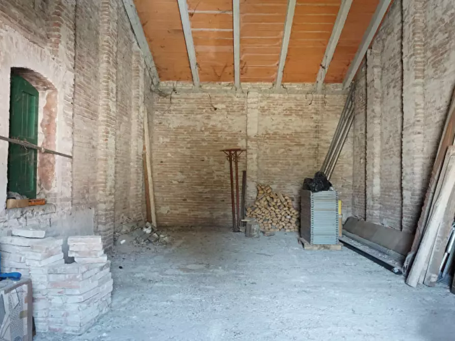 Immagine 8 di Villetta a schiera in vendita  in Via Trai a Colorno