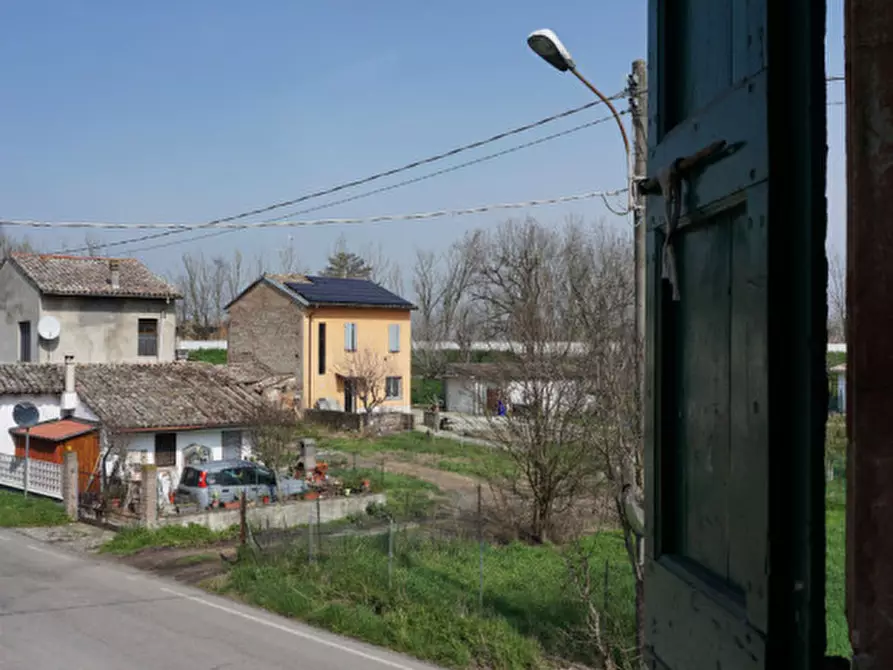 Immagine 9 di Villetta a schiera in vendita  in Via Trai a Colorno