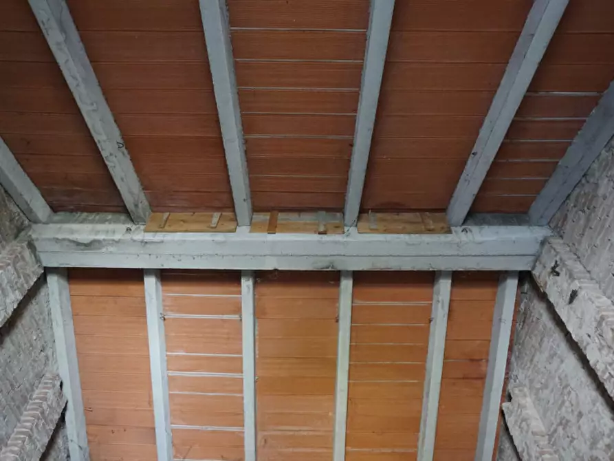 Immagine 10 di Villetta a schiera in vendita  in Via Trai a Colorno