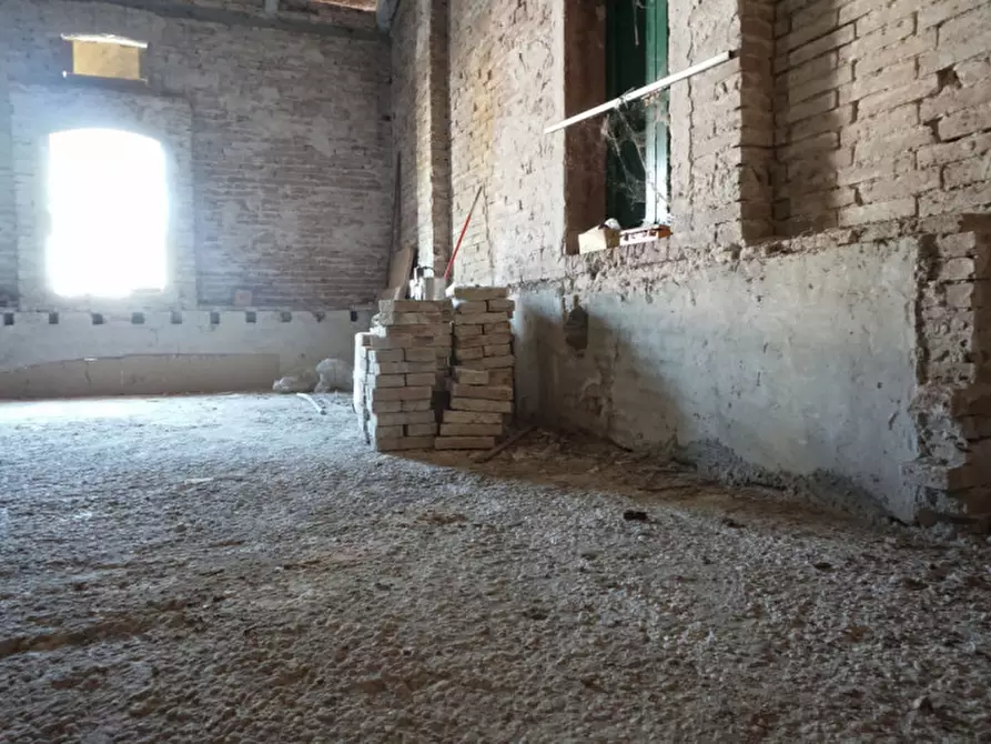 Immagine 11 di Villetta a schiera in vendita  in Via Trai a Colorno