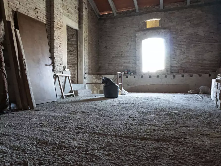 Immagine 12 di Villetta a schiera in vendita  in Via Trai a Colorno