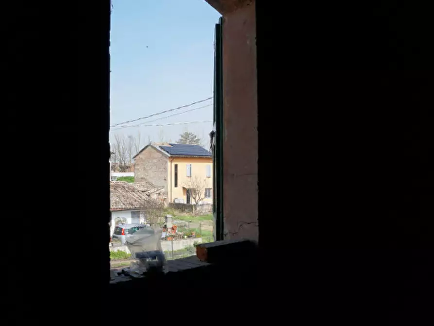 Immagine 13 di Villetta a schiera in vendita  in Via Trai a Colorno