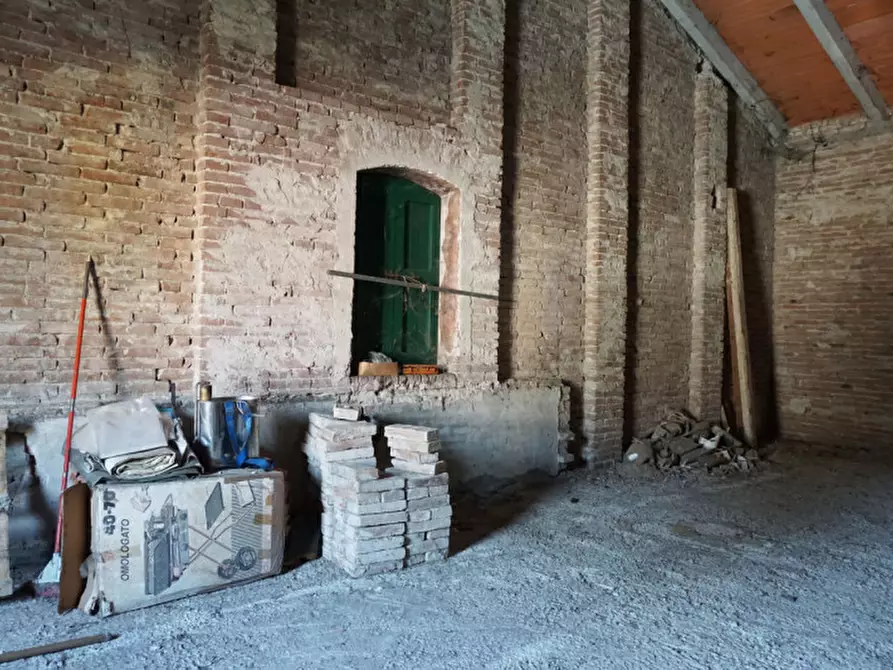 Immagine 14 di Villetta a schiera in vendita  in Via Trai a Colorno