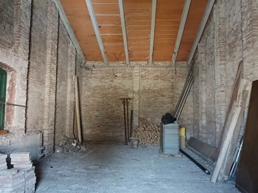 Immagine 15 di Villetta a schiera in vendita  in Via Trai a Colorno