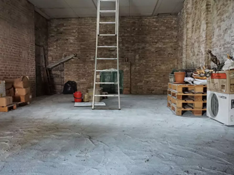 Immagine 16 di Villetta a schiera in vendita  in Via Trai a Colorno