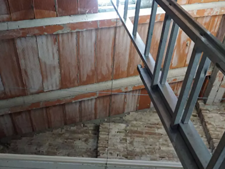 Immagine 18 di Villetta a schiera in vendita  in Via Trai a Colorno