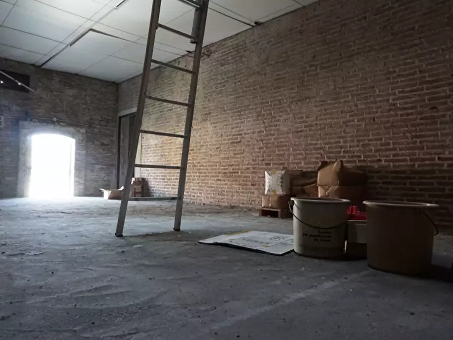 Immagine 19 di Villetta a schiera in vendita  in Via Trai a Colorno