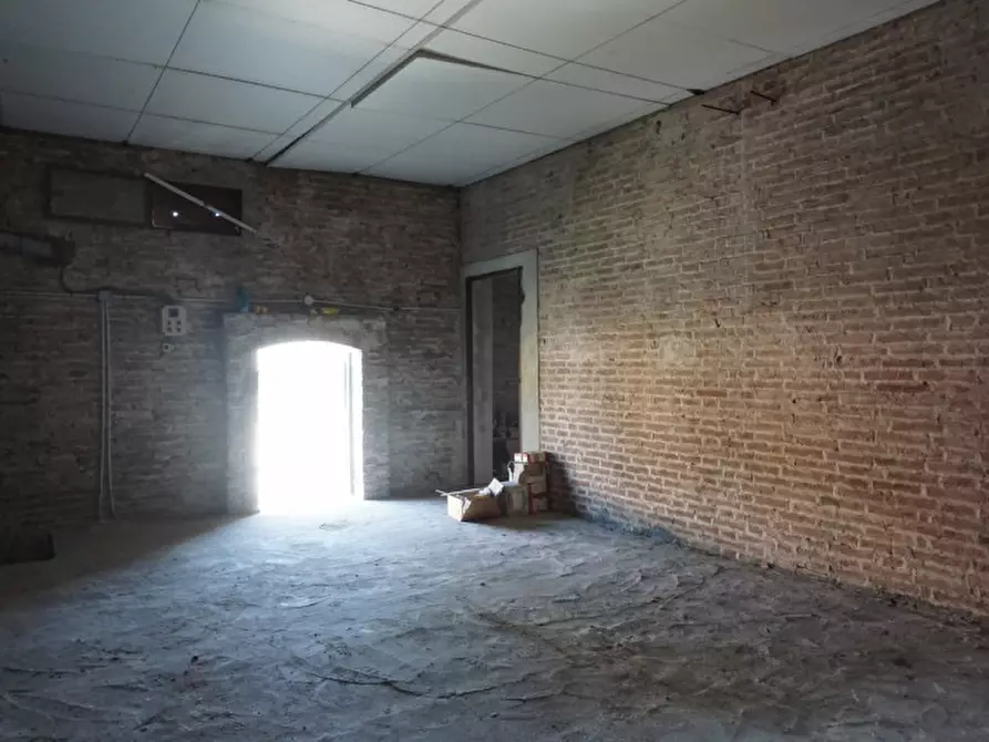 Immagine 20 di Villetta a schiera in vendita  in Via Trai a Colorno