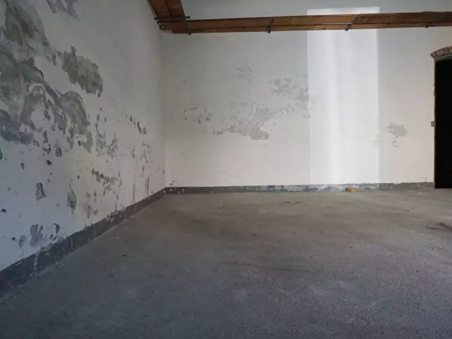 Immagine 24 di Villetta a schiera in vendita  in Via Trai a Colorno