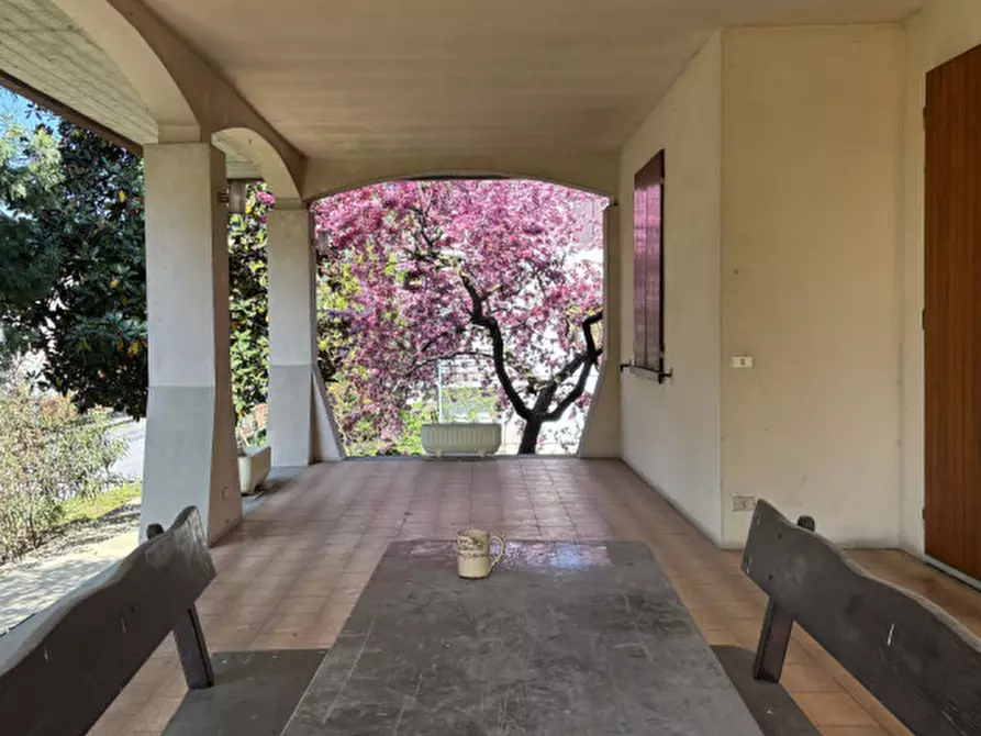 Immagine 4 di Villetta a schiera in vendita  in Via Kennedy, 12 a Torrile