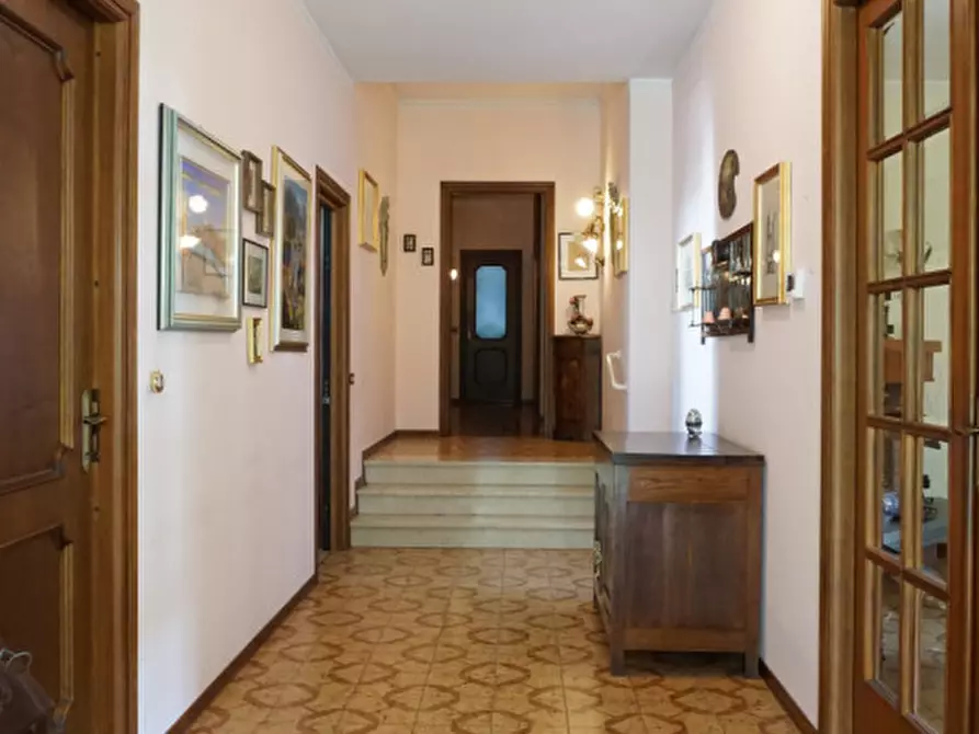 Immagine 10 di Villetta a schiera in vendita  in Via Kennedy, 12 a Torrile