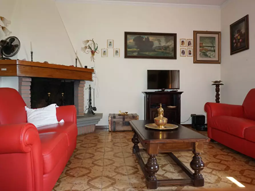 Immagine 12 di Villetta a schiera in vendita  in Via Kennedy, 12 a Torrile