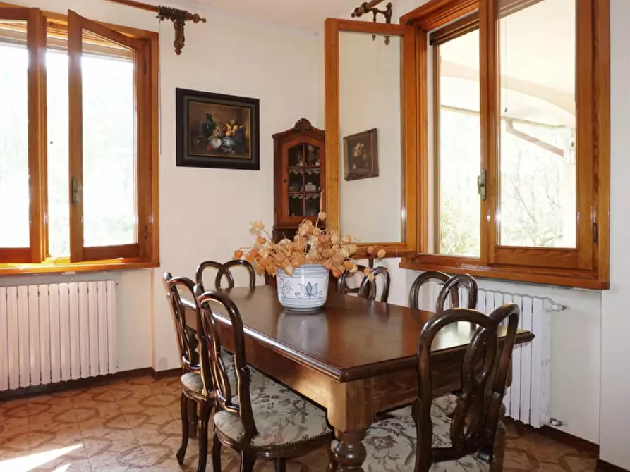 Immagine 14 di Villetta a schiera in vendita  in Via Kennedy, 12 a Torrile