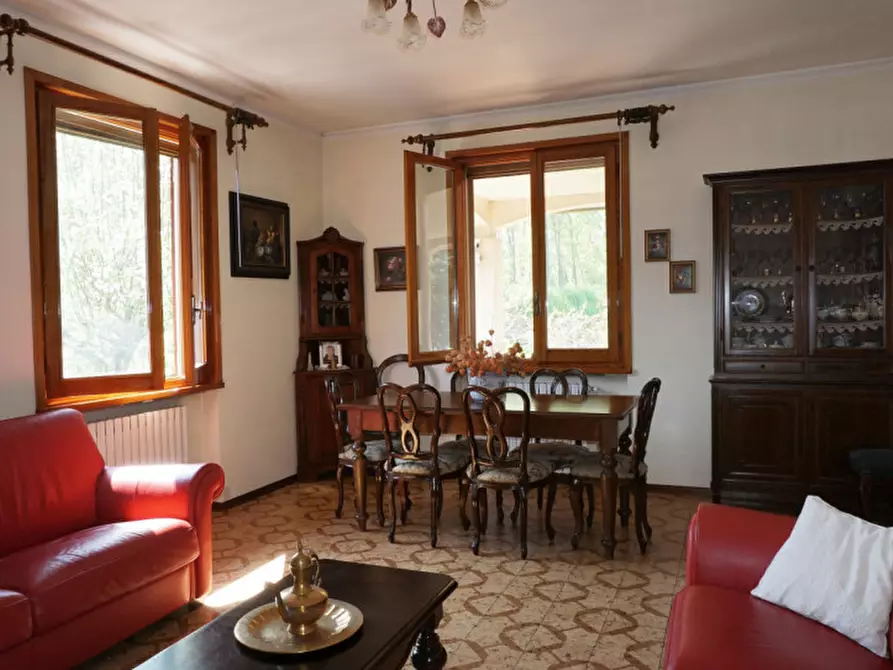 Immagine 18 di Villetta a schiera in vendita  in Via Kennedy, 12 a Torrile