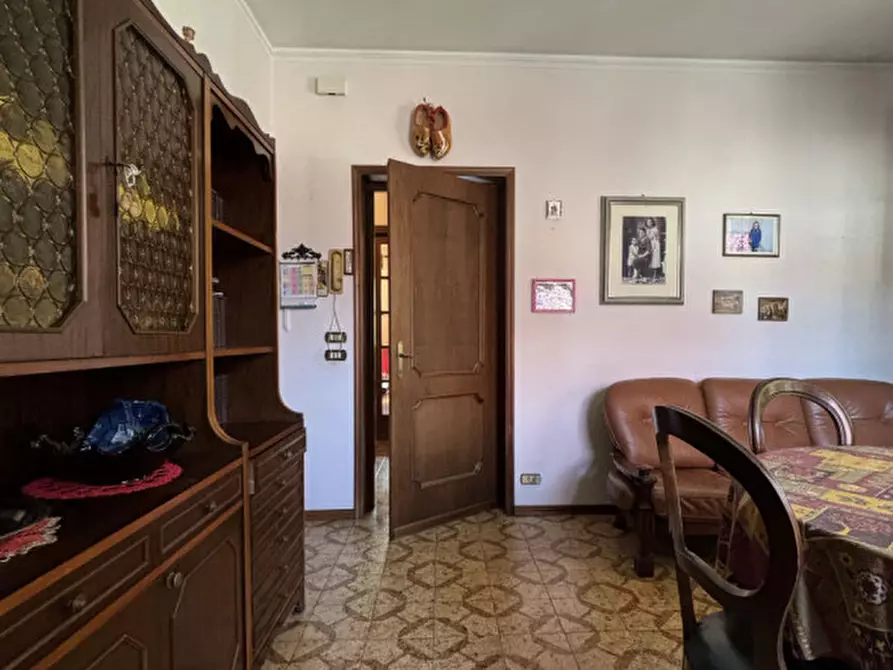 Immagine 19 di Villetta a schiera in vendita  in Via Kennedy, 12 a Torrile