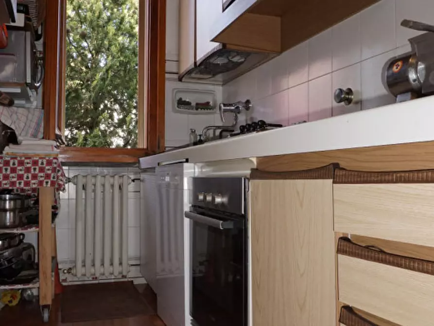 Immagine 20 di Villetta a schiera in vendita  in Via Kennedy, 12 a Torrile