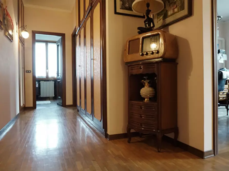 Immagine 21 di Villetta a schiera in vendita  in Via Kennedy, 12 a Torrile