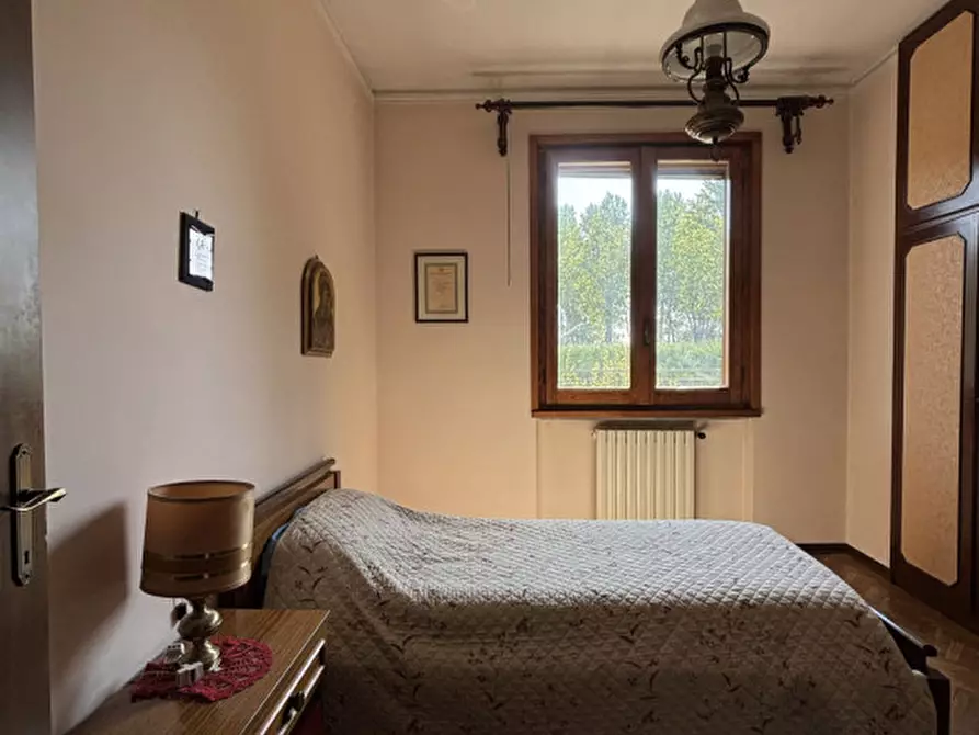 Immagine 22 di Villetta a schiera in vendita  in Via Kennedy, 12 a Torrile