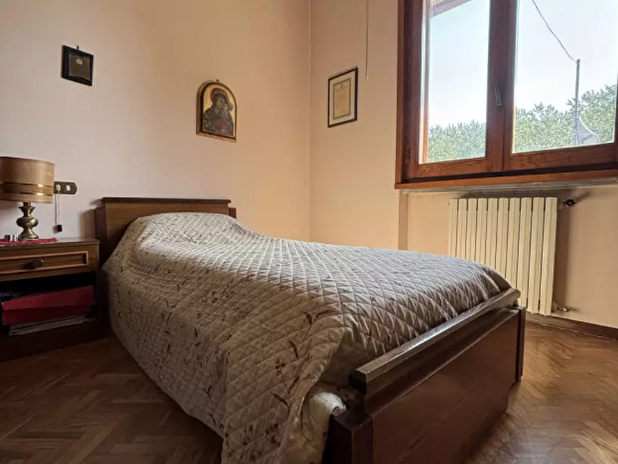 Immagine 23 di Villetta a schiera in vendita  in Via Kennedy, 12 a Torrile