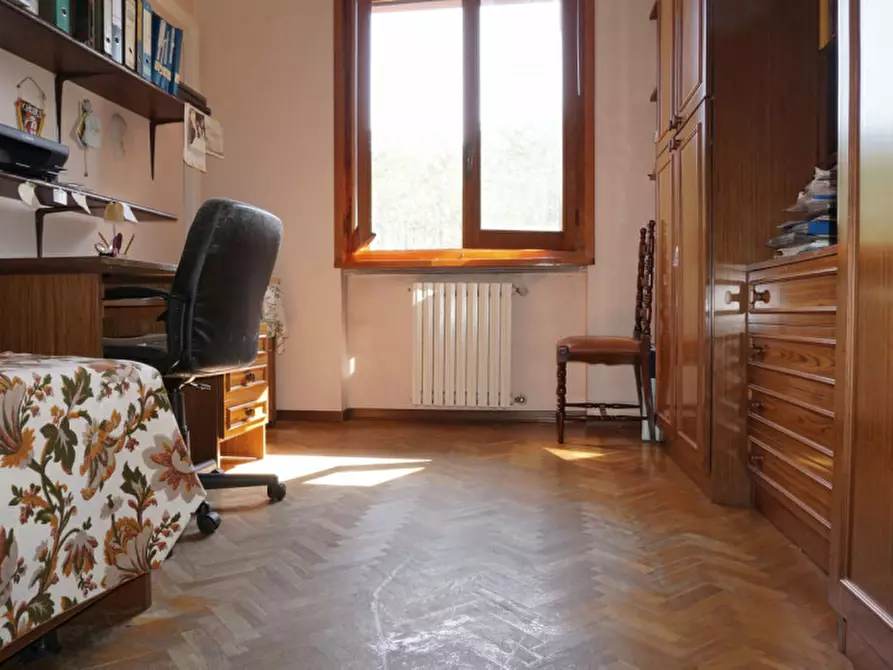 Immagine 28 di Villetta a schiera in vendita  in Via Kennedy, 12 a Torrile