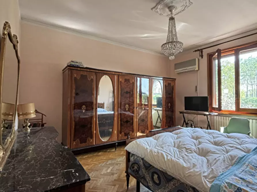 Immagine 30 di Villetta a schiera in vendita  in Via Kennedy, 12 a Torrile