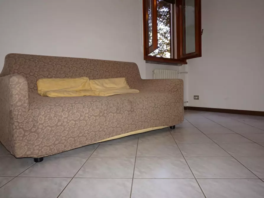 Immagine 36 di Villetta a schiera in vendita  in Via Kennedy, 12 a Torrile