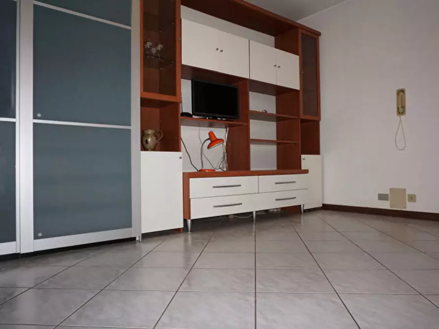 Immagine 38 di Villetta a schiera in vendita  in Via Kennedy, 12 a Torrile