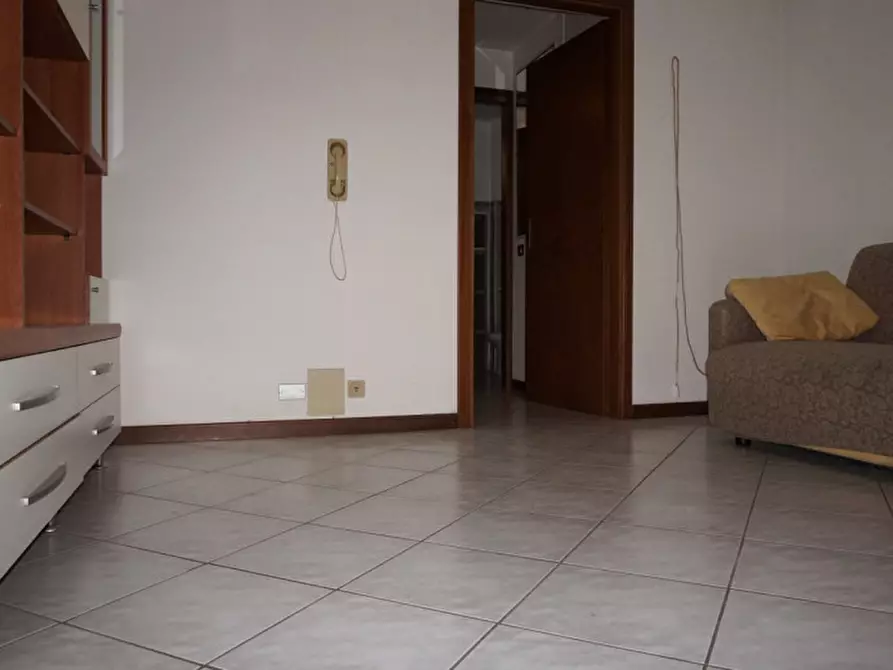 Immagine 40 di Villetta a schiera in vendita  in Via Kennedy, 12 a Torrile